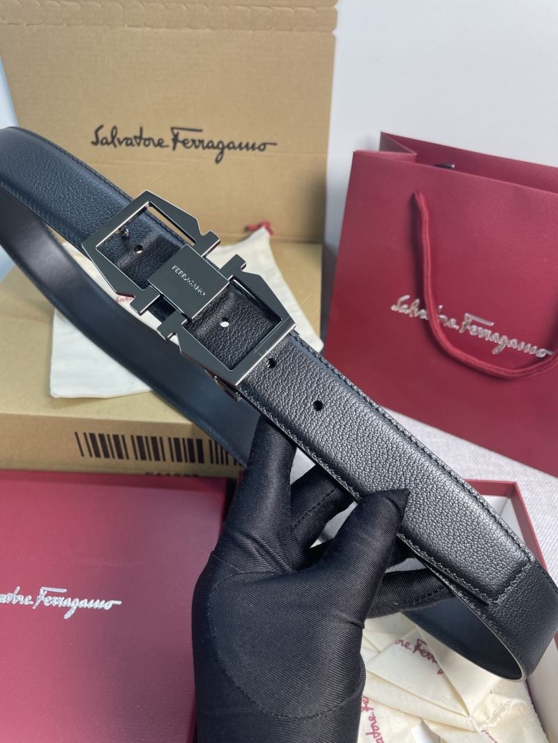 Ferragamo Belts